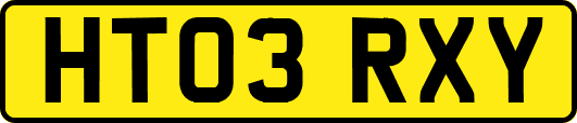 HT03RXY