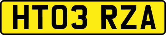 HT03RZA