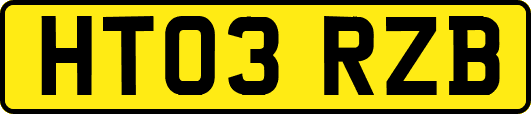 HT03RZB