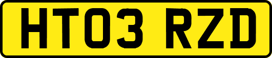 HT03RZD