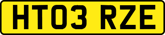 HT03RZE