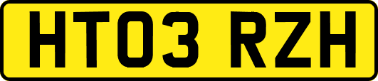 HT03RZH