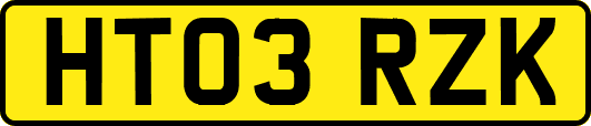 HT03RZK