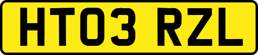 HT03RZL