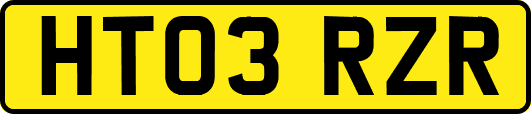 HT03RZR