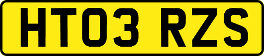 HT03RZS