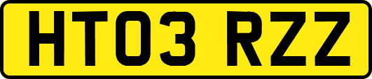 HT03RZZ