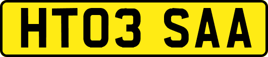 HT03SAA