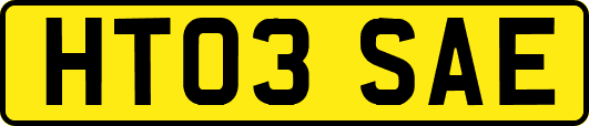 HT03SAE