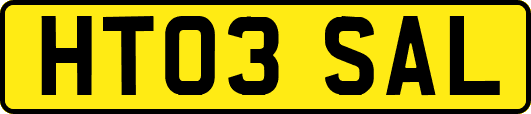 HT03SAL