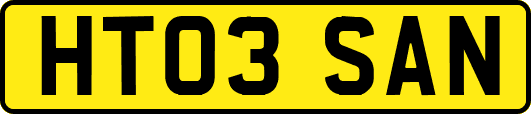 HT03SAN
