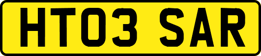 HT03SAR