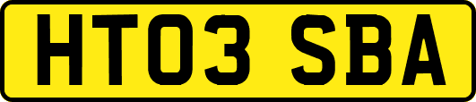 HT03SBA