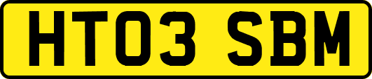 HT03SBM