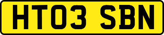 HT03SBN