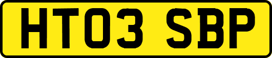 HT03SBP