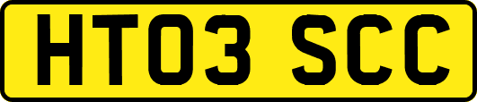 HT03SCC