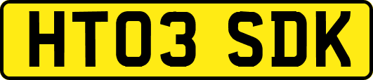 HT03SDK