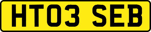 HT03SEB
