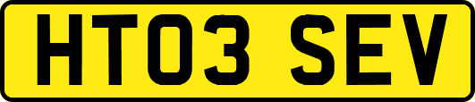 HT03SEV