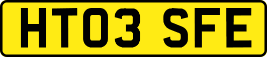 HT03SFE