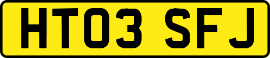 HT03SFJ
