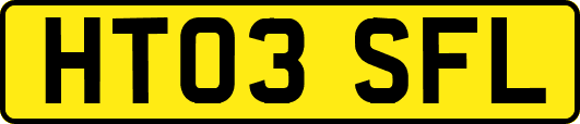 HT03SFL