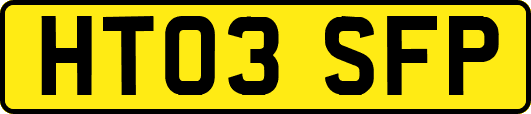HT03SFP