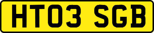 HT03SGB