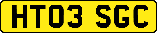 HT03SGC
