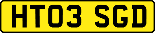 HT03SGD