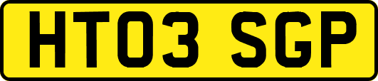 HT03SGP