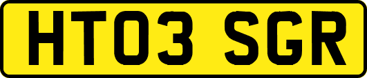 HT03SGR