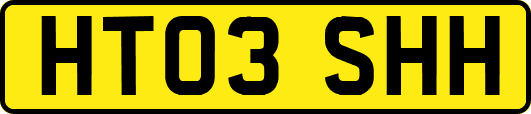HT03SHH
