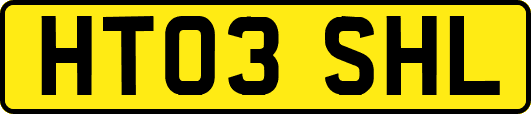 HT03SHL