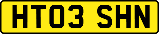 HT03SHN