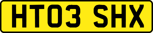 HT03SHX
