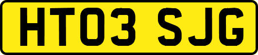 HT03SJG