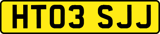 HT03SJJ