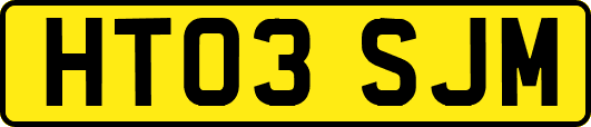 HT03SJM