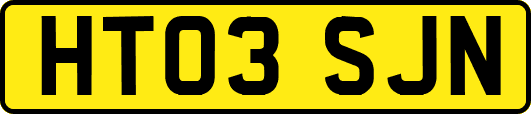 HT03SJN