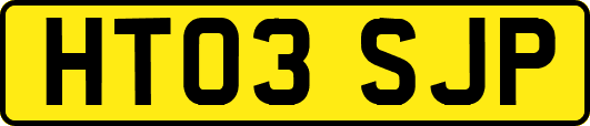 HT03SJP