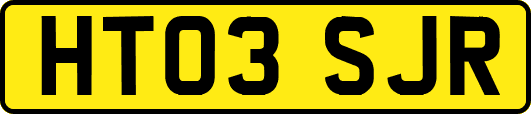 HT03SJR
