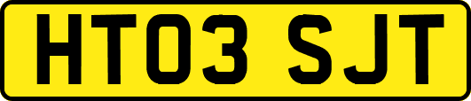 HT03SJT