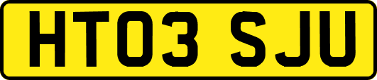 HT03SJU