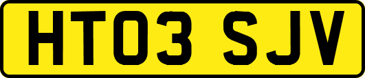 HT03SJV