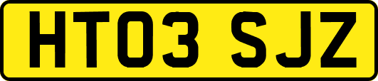 HT03SJZ