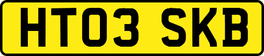 HT03SKB