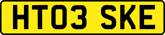 HT03SKE