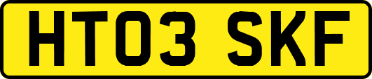 HT03SKF